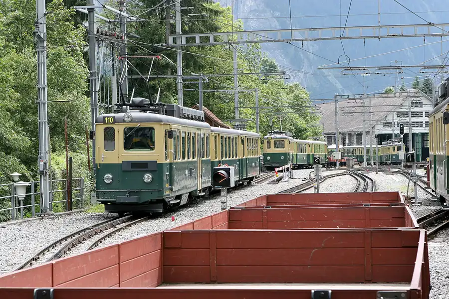 002 | 2010 | Lauterbrunnen | © carsten riede fotografie