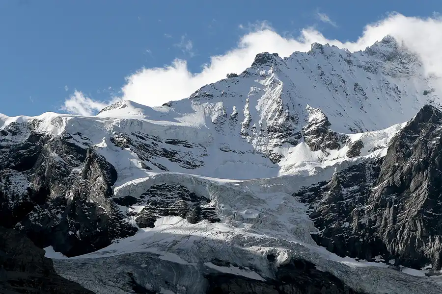 015 | 2010 | Kleine Scheidegg | © carsten riede fotografie