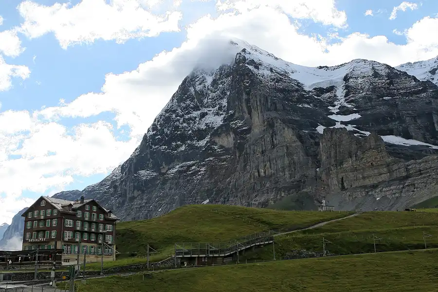 016 | 2010 | Kleine Scheidegg | © carsten riede fotografie