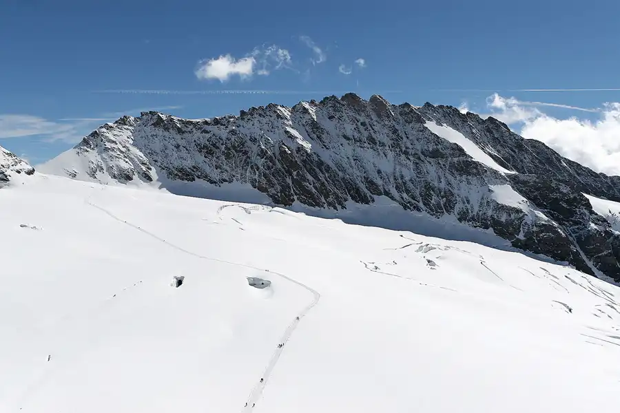 024 | 2010 | Jungfraujoch | © carsten riede fotografie