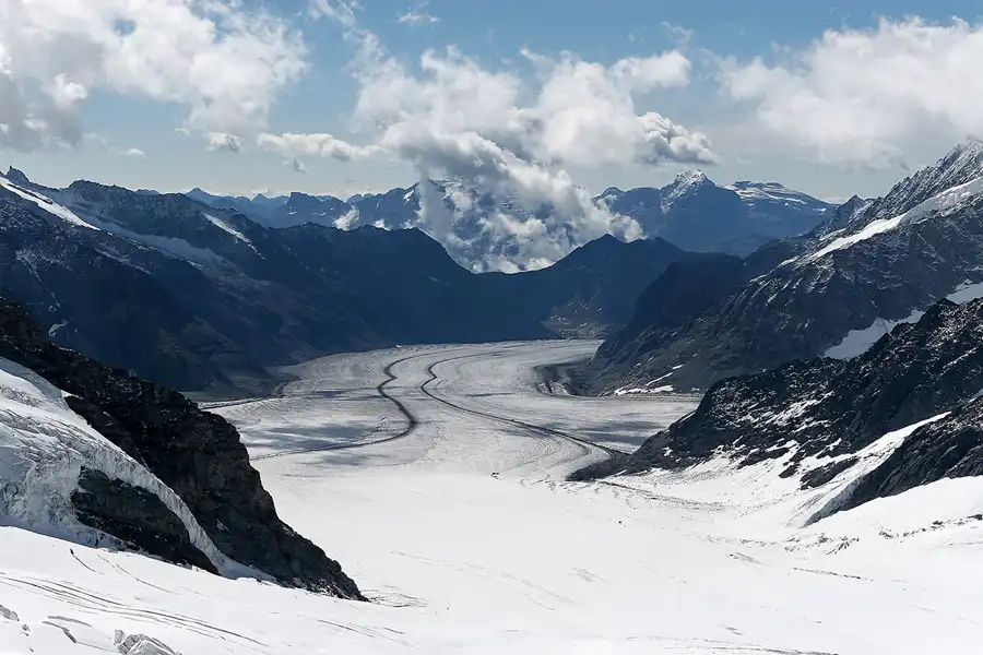 025 | 2010 | Jungfraujoch | © carsten riede fotografie