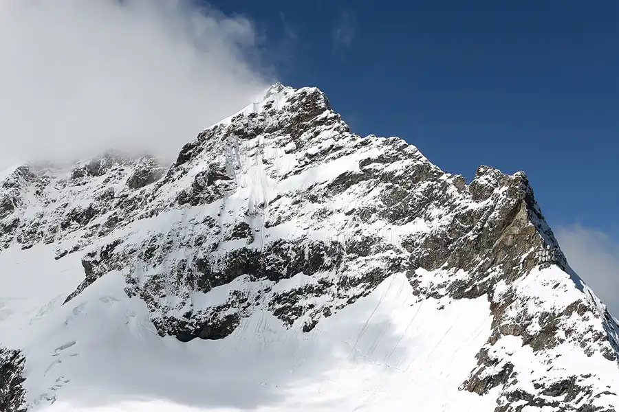 031 | 2010 | Jungfraujoch | © carsten riede fotografie