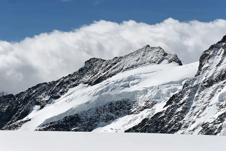 036 | 2010 | Jungfraujoch | © carsten riede fotografie