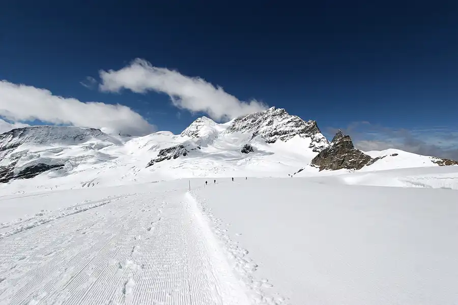 039 | 2010 | Jungfraujoch | © carsten riede fotografie