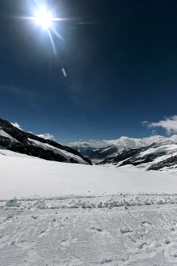 040 | 2010 | Jungfraujoch | © carsten riede fotografie