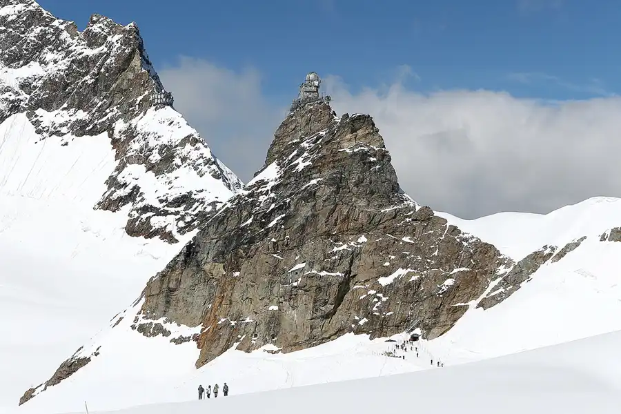 041 | 2010 | Jungfraujoch | © carsten riede fotografie