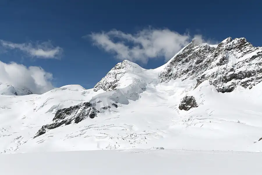 043 | 2010 | Jungfraujoch | © carsten riede fotografie