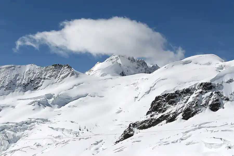 046 | 2010 | Jungfraujoch | © carsten riede fotografie
