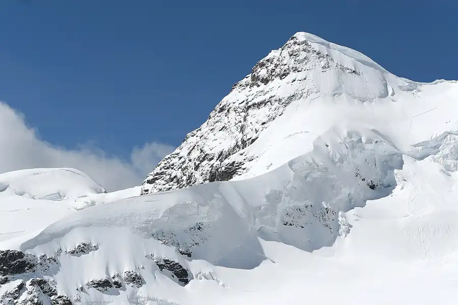047 | 2010 | Jungfraujoch | © carsten riede fotografie