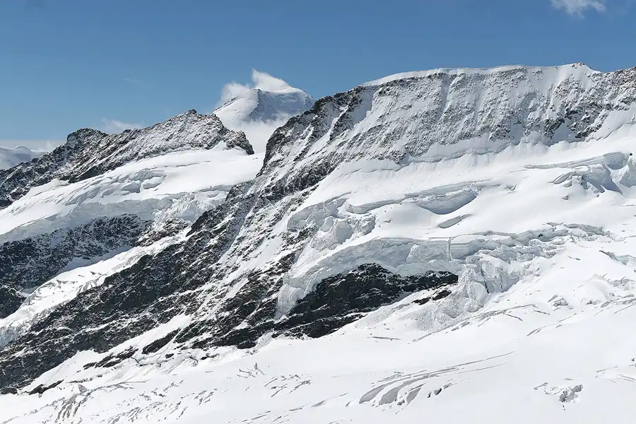 048 | 2010 | Jungfraujoch | © carsten riede fotografie