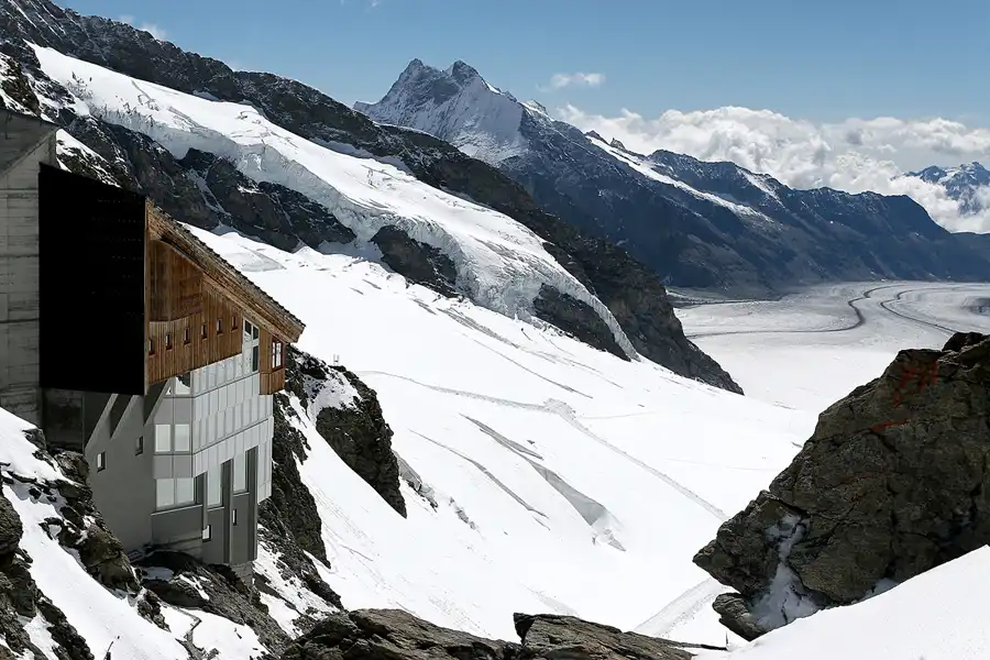 050 | 2010 | Jungfraujoch | © carsten riede fotografie