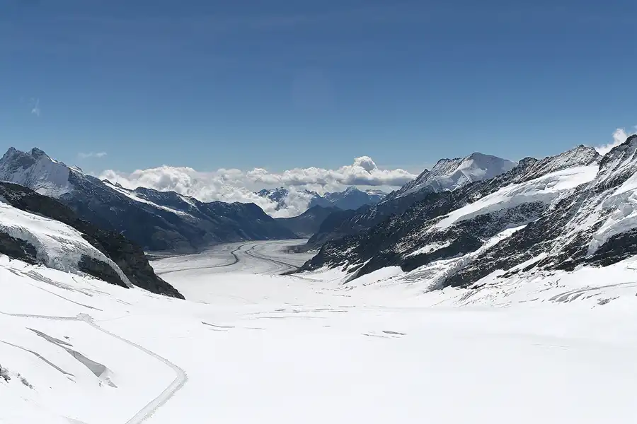 051 | 2010 | Jungfraujoch | © carsten riede fotografie