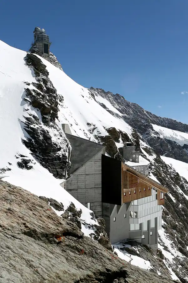 052 | 2010 | Jungfraujoch | © carsten riede fotografie