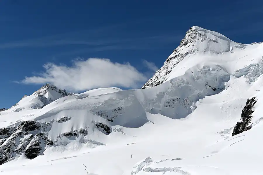 053 | 2010 | Jungfraujoch | © carsten riede fotografie
