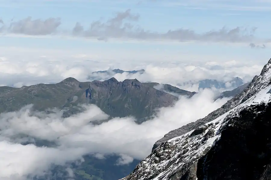 054 | 2010 | Jungfraujoch | © carsten riede fotografie