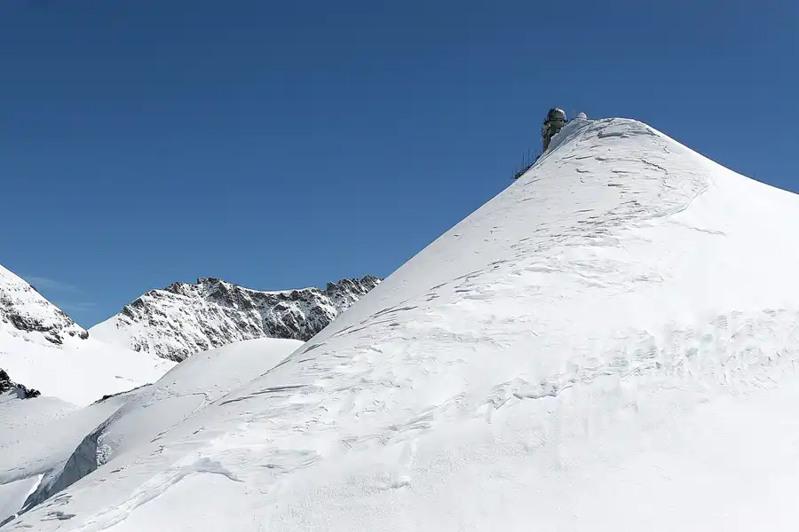 056 | 2010 | Jungfraujoch | © carsten riede fotografie