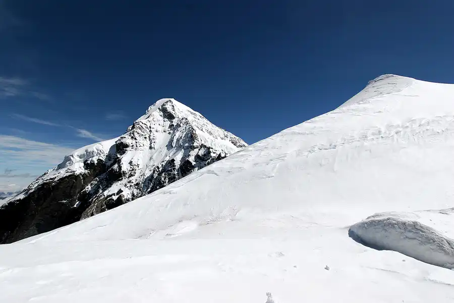 057 | 2010 | Jungfraujoch | © carsten riede fotografie
