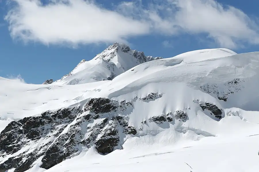 058 | 2010 | Jungfraujoch | © carsten riede fotografie