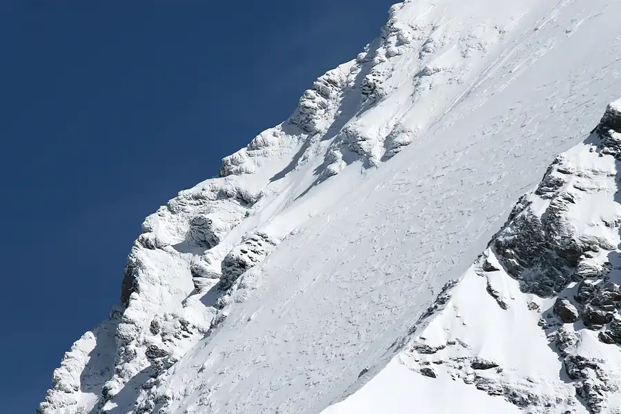 062 | 2010 | Jungfraujoch | © carsten riede fotografie
