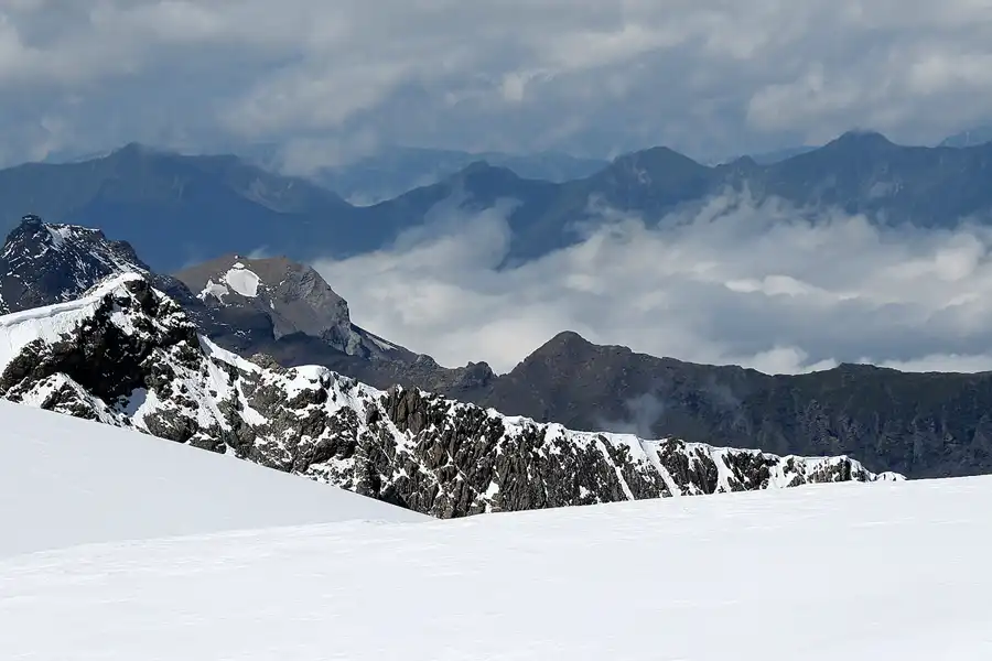 065 | 2010 | Jungfraujoch | © carsten riede fotografie