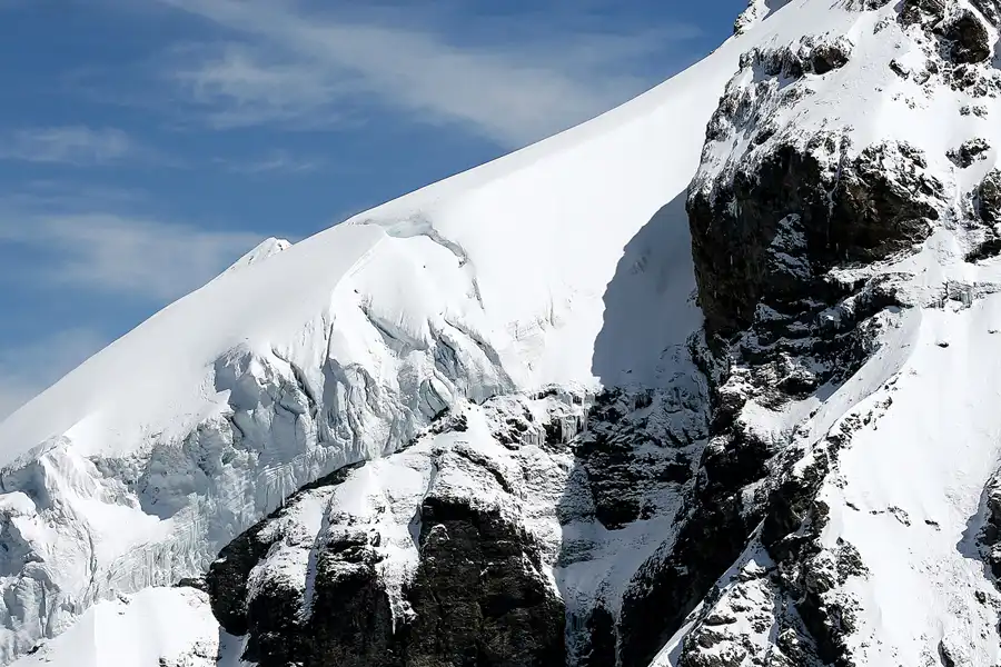 066 | 2010 | Jungfraujoch | © carsten riede fotografie