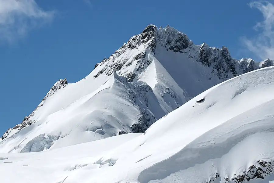 068 | 2010 | Jungfraujoch | © carsten riede fotografie