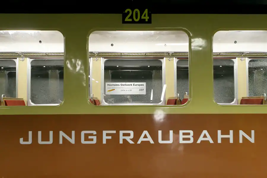 075 | 2010 | Jungfraujoch | © carsten riede fotografie