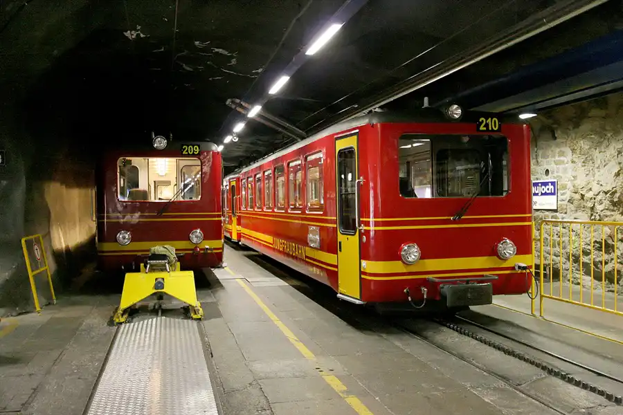 076 | 2010 | Jungfraujoch | © carsten riede fotografie
