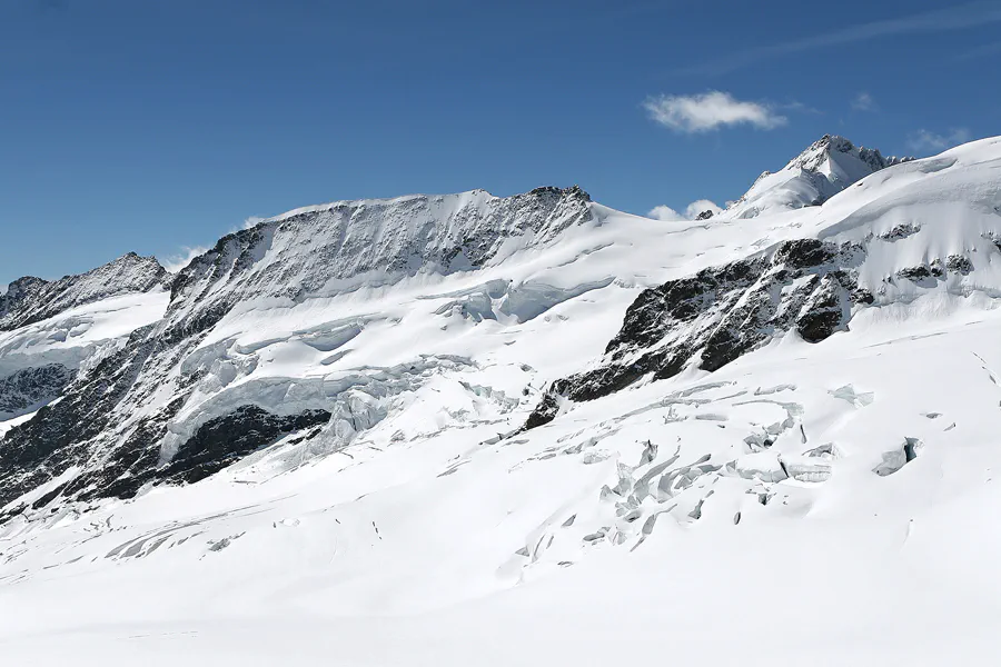 049 | 2010 | Jungfraujoch | © carsten riede fotografie