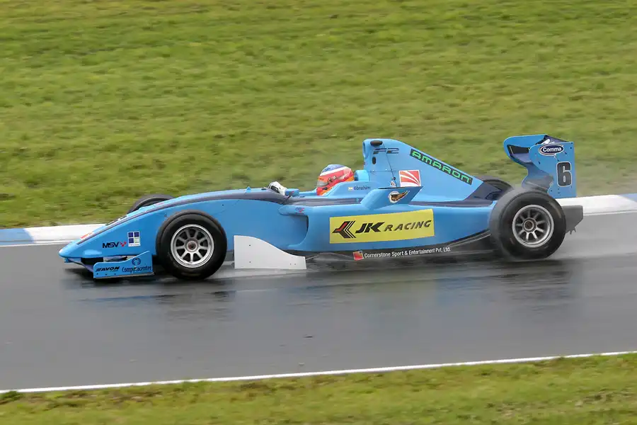 011 | 2010 | Motorsport Arena Oschersleben | FIA Formula 2 | © carsten riede fotografie