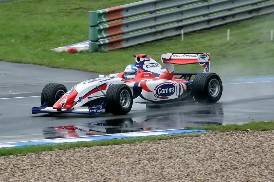 017 | 2010 | Motorsport Arena Oschersleben | FIA Formula 2 | © carsten riede fotografie