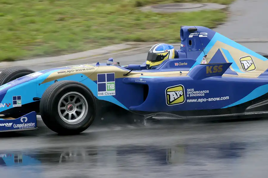 018 | 2010 | Motorsport Arena Oschersleben | FIA Formula 2 | © carsten riede fotografie