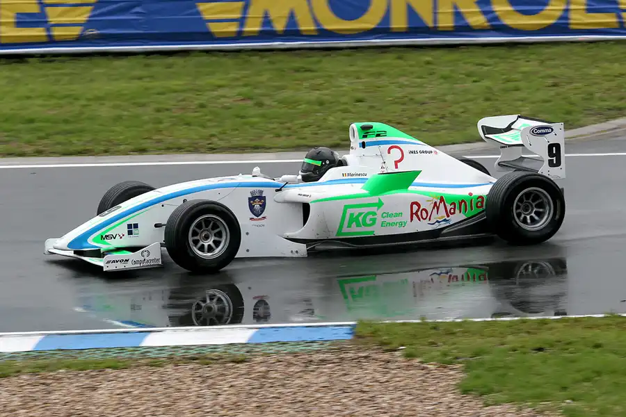 020 | 2010 | Motorsport Arena Oschersleben | FIA Formula 2 | © carsten riede fotografie