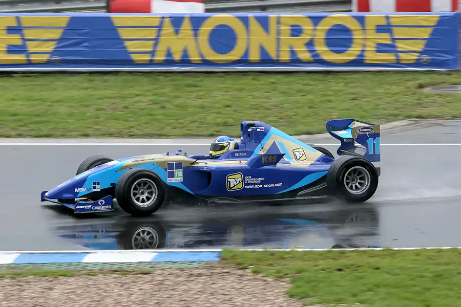 022 | 2010 | Motorsport Arena Oschersleben | FIA Formula 2 | © carsten riede fotografie