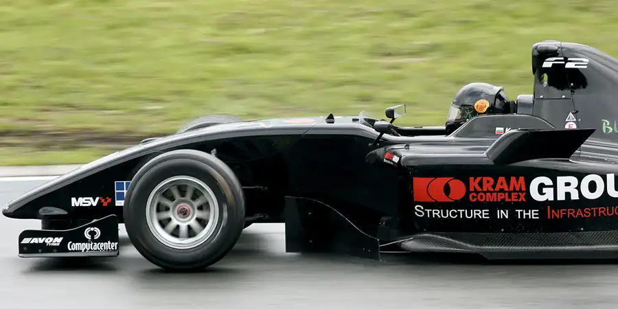 023 | 2010 | Motorsport Arena Oschersleben | FIA Formula 2 | © carsten riede fotografie