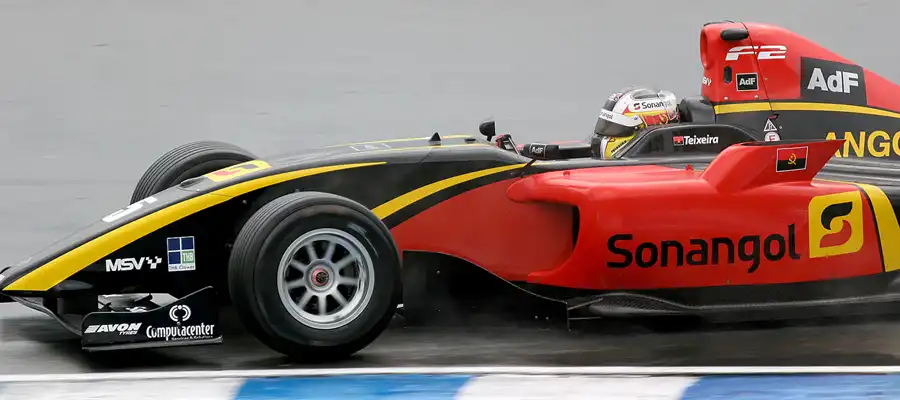 034 | 2010 | Motorsport Arena Oschersleben | FIA Formula 2 | © carsten riede fotografie