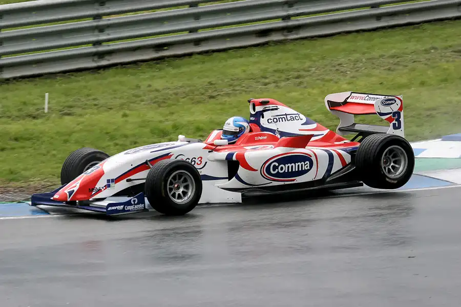 038 | 2010 | Motorsport Arena Oschersleben | FIA Formula 2 | © carsten riede fotografie