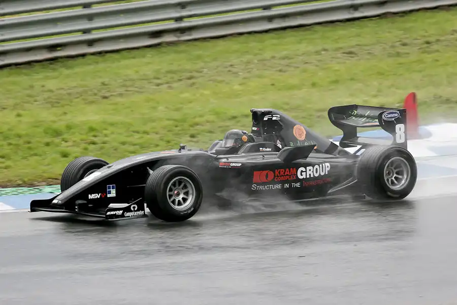 039 | 2010 | Motorsport Arena Oschersleben | FIA Formula 2 | © carsten riede fotografie