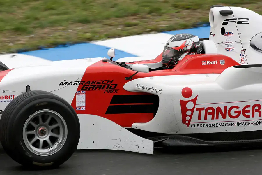 046 | 2010 | Motorsport Arena Oschersleben | FIA Formula 2 | © carsten riede fotografie