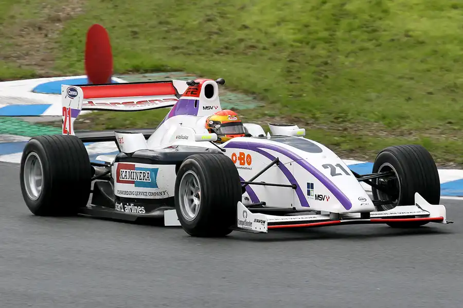 051 | 2010 | Motorsport Arena Oschersleben | FIA Formula 2 | © carsten riede fotografie