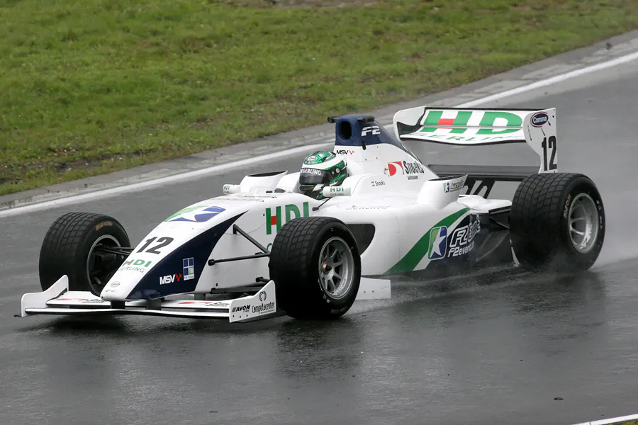 005 | 2010 | Motorsport Arena Oschersleben | FIA Formula 2 | © carsten riede fotografie