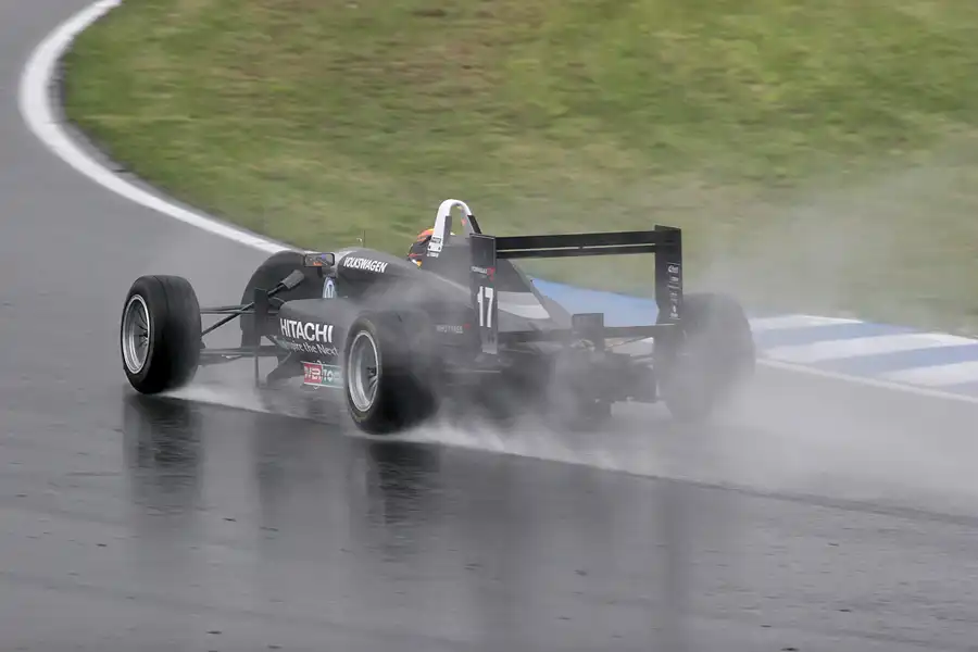 001 | 2010 | Motorsport Arena Oschersleben | Formula 3 Euro Series | © carsten riede fotografie
