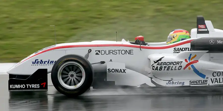 002 | 2010 | Motorsport Arena Oschersleben | Formula 3 Euro Series | © carsten riede fotografie