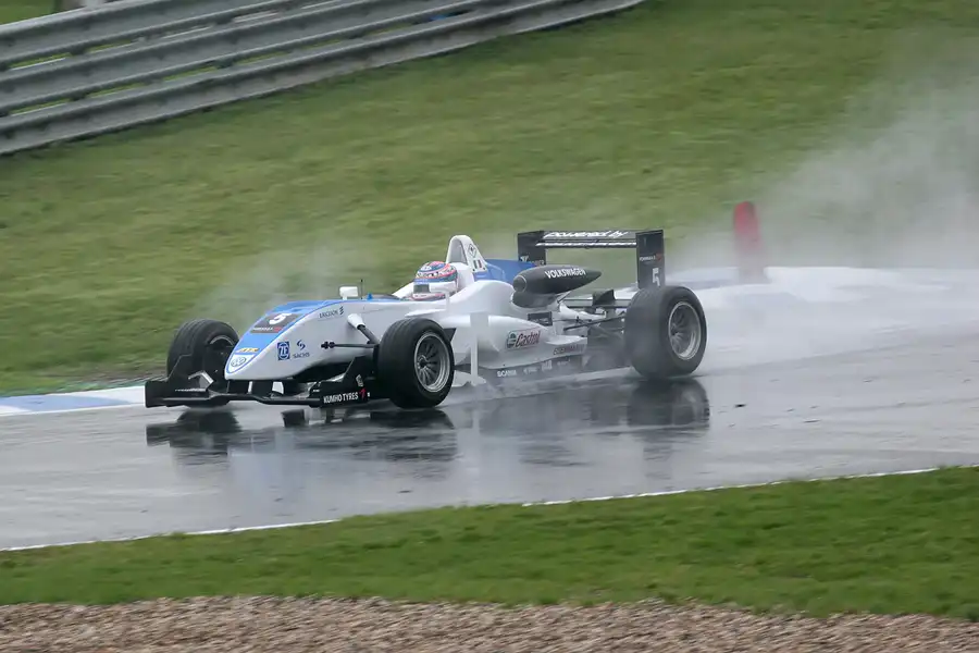 003 | 2010 | Motorsport Arena Oschersleben | Formula 3 Euro Series | © carsten riede fotografie
