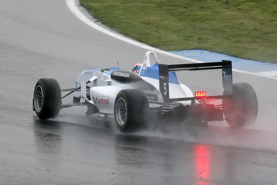 007 | 2010 | Motorsport Arena Oschersleben | Formula 3 Euro Series | © carsten riede fotografie