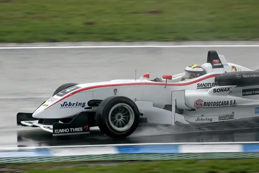 015 | 2010 | Motorsport Arena Oschersleben | Formula 3 Euro Series | © carsten riede fotografie