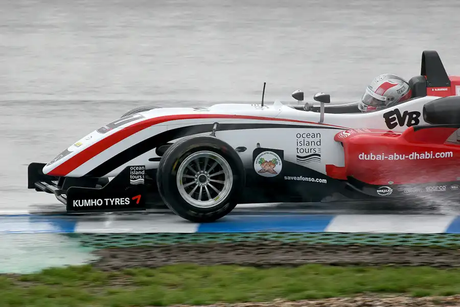 017 | 2010 | Motorsport Arena Oschersleben | Formula 3 Euro Series | © carsten riede fotografie
