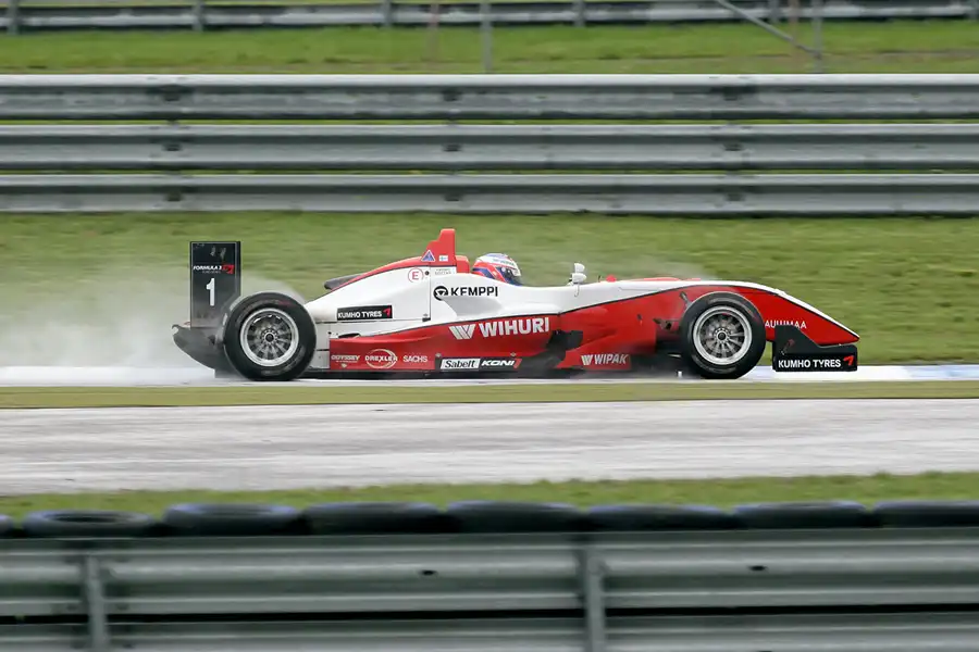 018 | 2010 | Motorsport Arena Oschersleben | Formula 3 Euro Series | © carsten riede fotografie