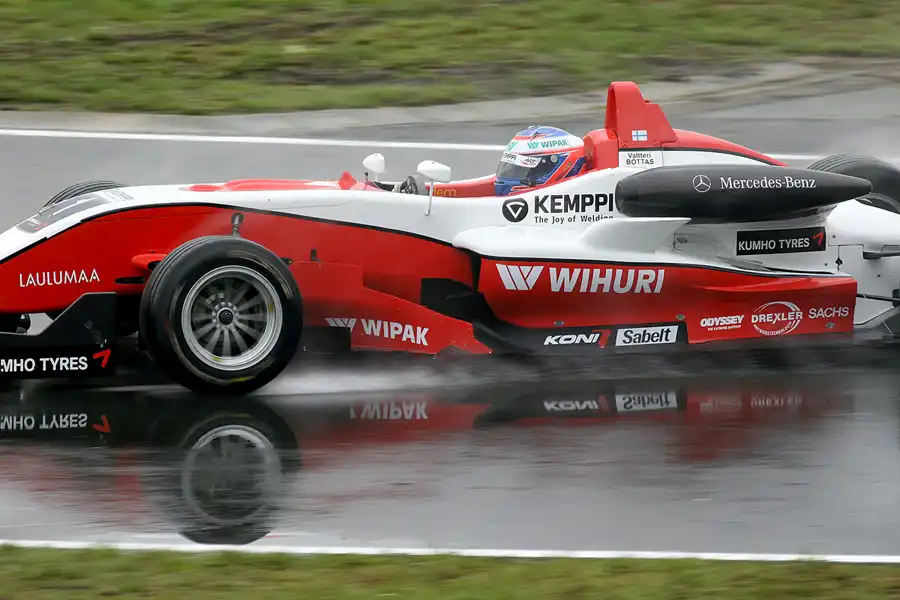 022 | 2010 | Motorsport Arena Oschersleben | Formula 3 Euro Series | © carsten riede fotografie