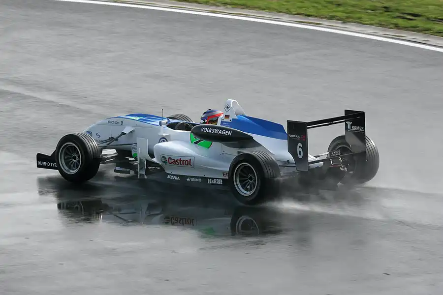 024 | 2010 | Motorsport Arena Oschersleben | Formula 3 Euro Series | © carsten riede fotografie